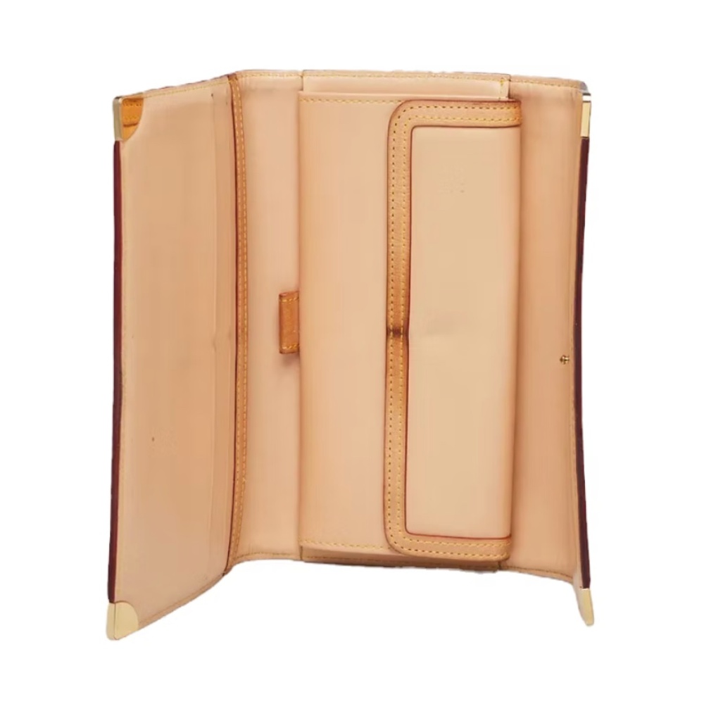 Louis Vuitton “Porte-Tresor International” Wallet - Picture 4 of 5